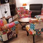 Vakantiehuis Le Logis Du Vendangeur Champillon