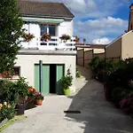 Le Logis Du Vendangeur Vakantiehuis *