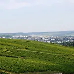Le Logis Du Vendangeur *