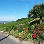 펜션 Le Logis Du Vendangeur
