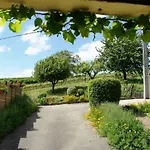 Vakantiehuis Le Logis Du Vendangeur *