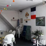 Le Logis Du Vendangeur Vakantiehuis *