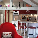 Vakantiehuis Le Logis Du Vendangeur Champillon