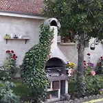 Le Logis Du Vendangeur Vakantiehuis *