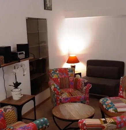 Le Logis Du Vendangeur Dom wakacyjny Champillon