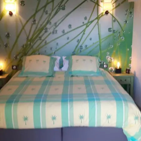 Le Logis Du Vendangeur Casa vacanze Champillon