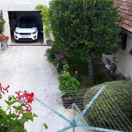 Tatil Evi Le Logis Du Vendangeur Champillon