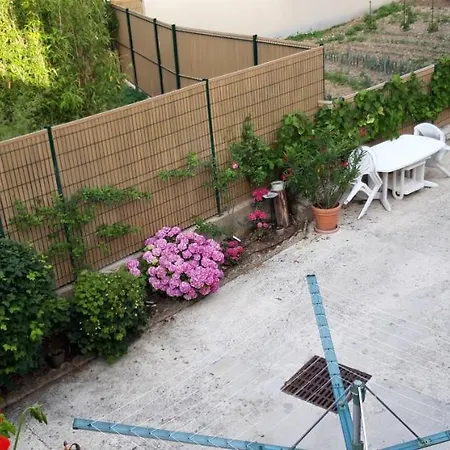 Le Logis Du Vendangeur Tatil Evi