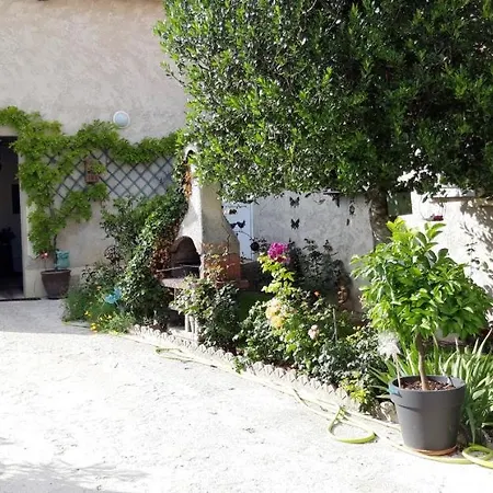 Le Logis Du Vendangeur Champillon