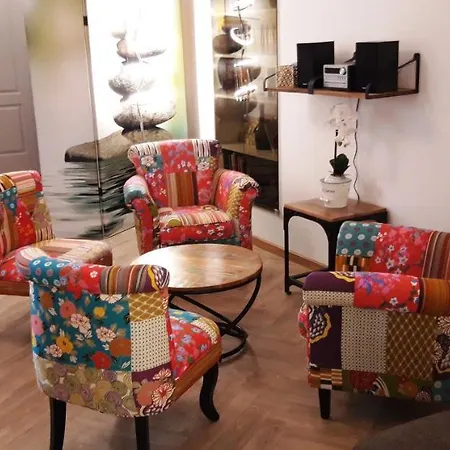 Le Logis Du Vendangeur Tatil Evi