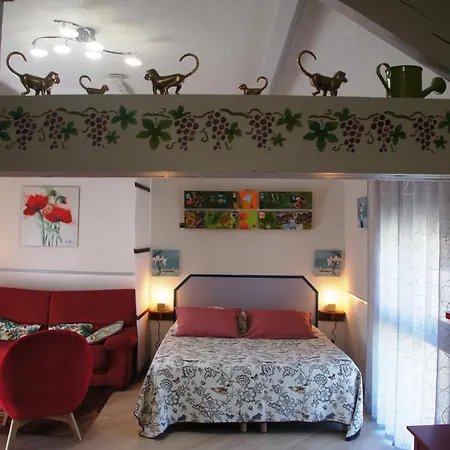 Casa vacanze Le Logis Du Vendangeur *