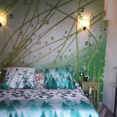 Holiday home Le Logis Du Vendangeur Champillon