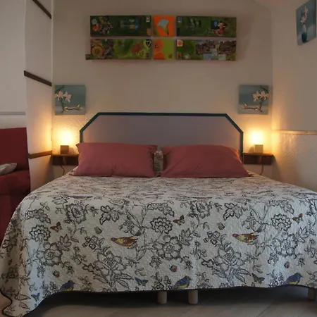 Le Logis Du Vendangeur *