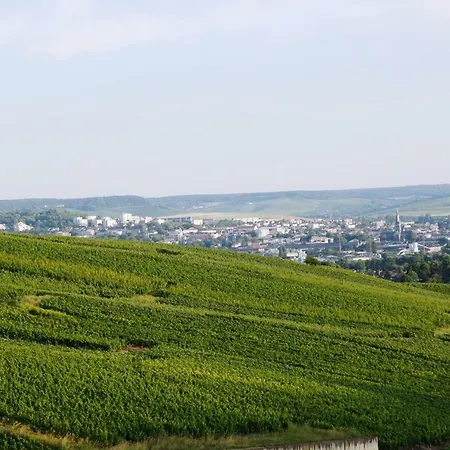 Le Logis Du Vendangeur *