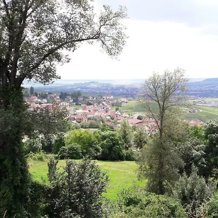 Casa vacanze Le Logis Du Vendangeur *