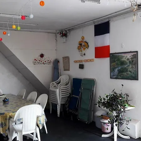 Le Logis Du Vendangeur Holiday home *