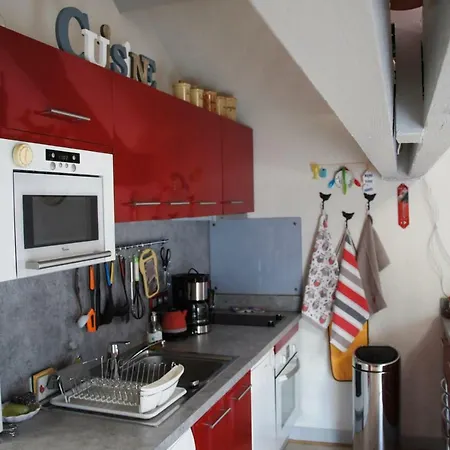 Le Logis Du Vendangeur Tatil Evi