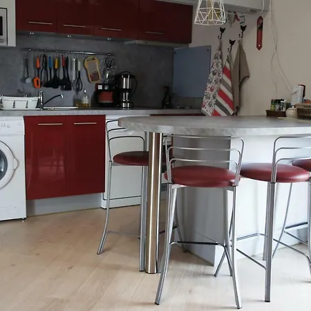 Tatil Evi Le Logis Du Vendangeur