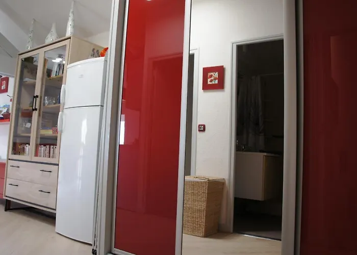 Holiday home Le Logis Du Vendangeur Champillon