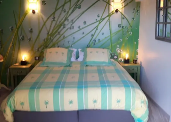 Le Logis Du Vendangeur Holiday home Champillon