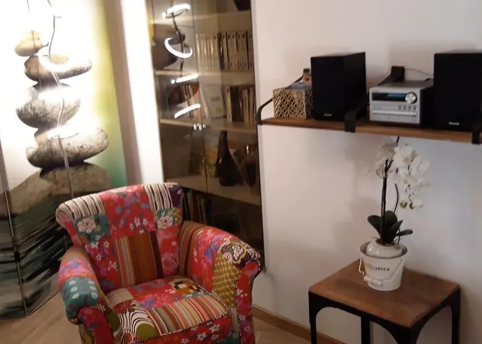 Holiday home Le Logis Du Vendangeur