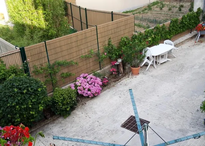 Le Logis Du Vendangeur Holiday home