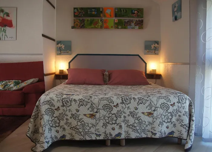 Le Logis Du Vendangeur *