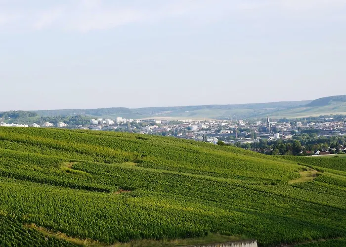 Le Logis Du Vendangeur *