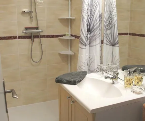 Le Logis Du Vendangeur