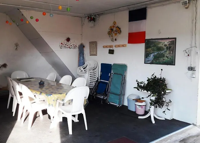 Holiday home Le Logis Du Vendangeur *